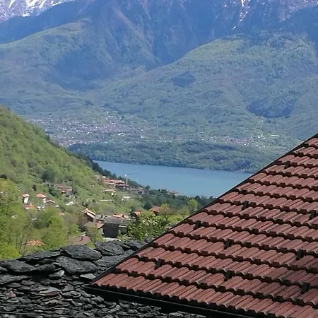 Ca' Da Berabusch * Gravedona