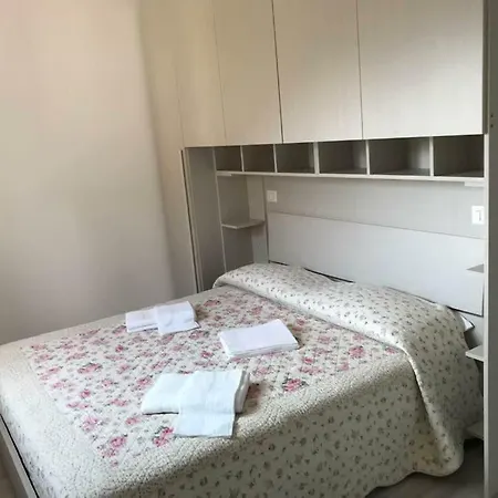 Apartmán Ca' Da Berabusch Gravedona