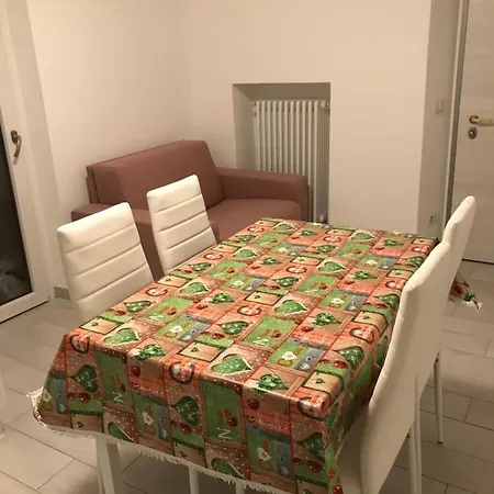 Ca' Da Berabusch Apartament Gravedona