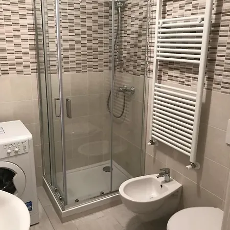 Apartmán Ca' Da Berabusch