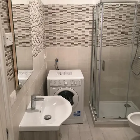 Ca' Da Berabusch Apartmán Gravedona