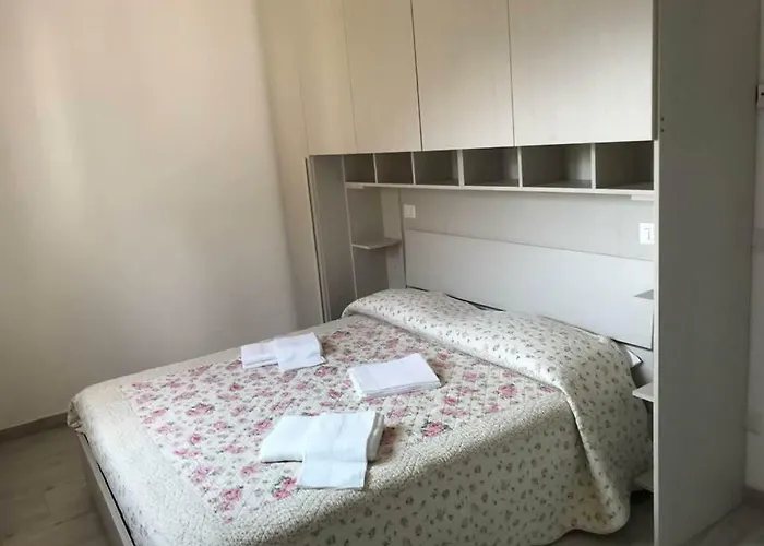 Apartament Ca' Da Berabusch Gravedona
