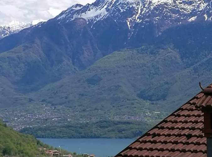 Ca' Da Berabusch * Gravedona