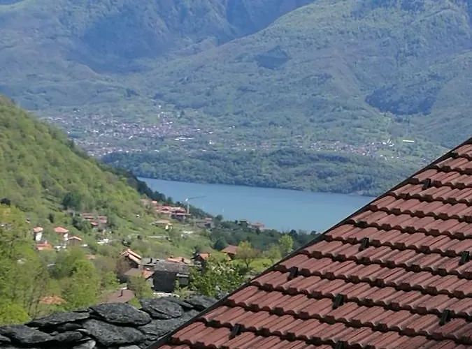 Ca' Da Berabusch * Gravedona