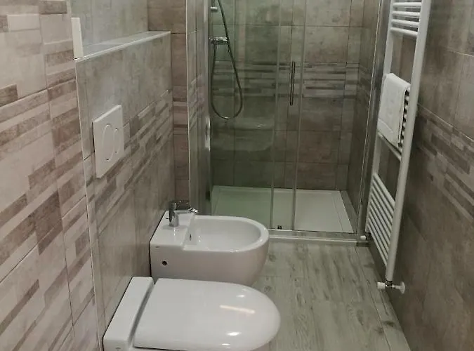 Ca' Da Berabusch * Gravedona