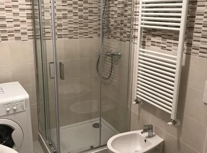 Apartament Ca' Da Berabusch