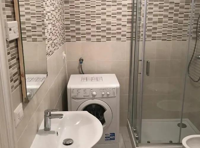 Ca' Da Berabusch Apartment Gravedona