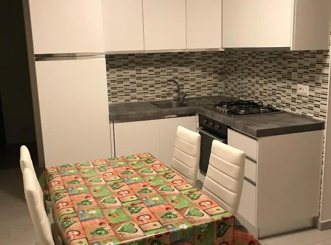 Apartment Ca' Da Berabusch