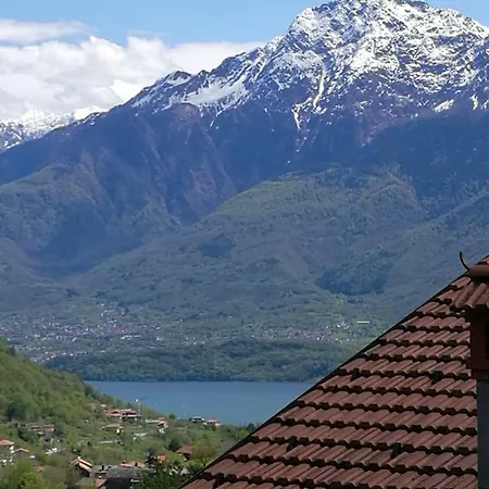 Ca' Da Berabusch * グラヴェドーナ