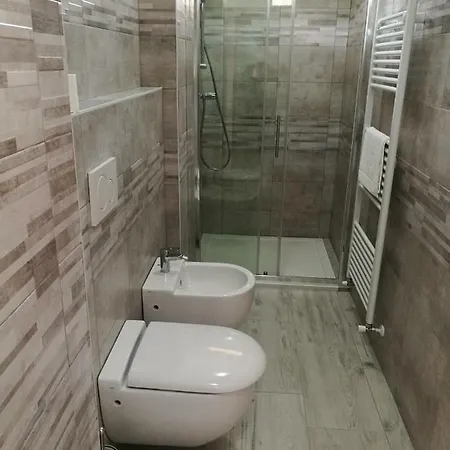 Ca' Da Berabusch * グラヴェドーナ